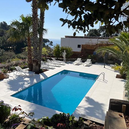 Apartamento Casa KARIAN Tossa de Mar Exterior foto