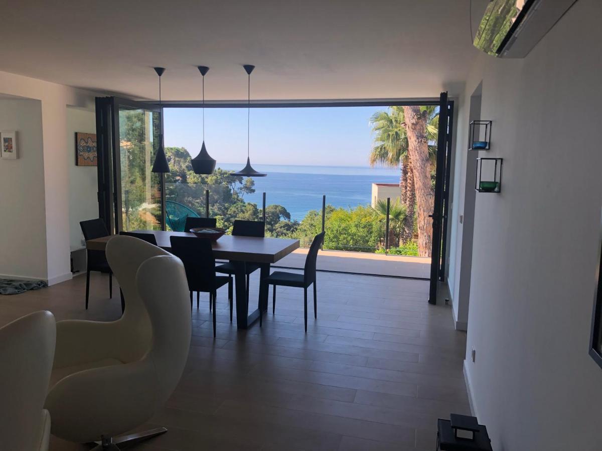 Apartamento Casa KARIAN Tossa de Mar Exterior foto
