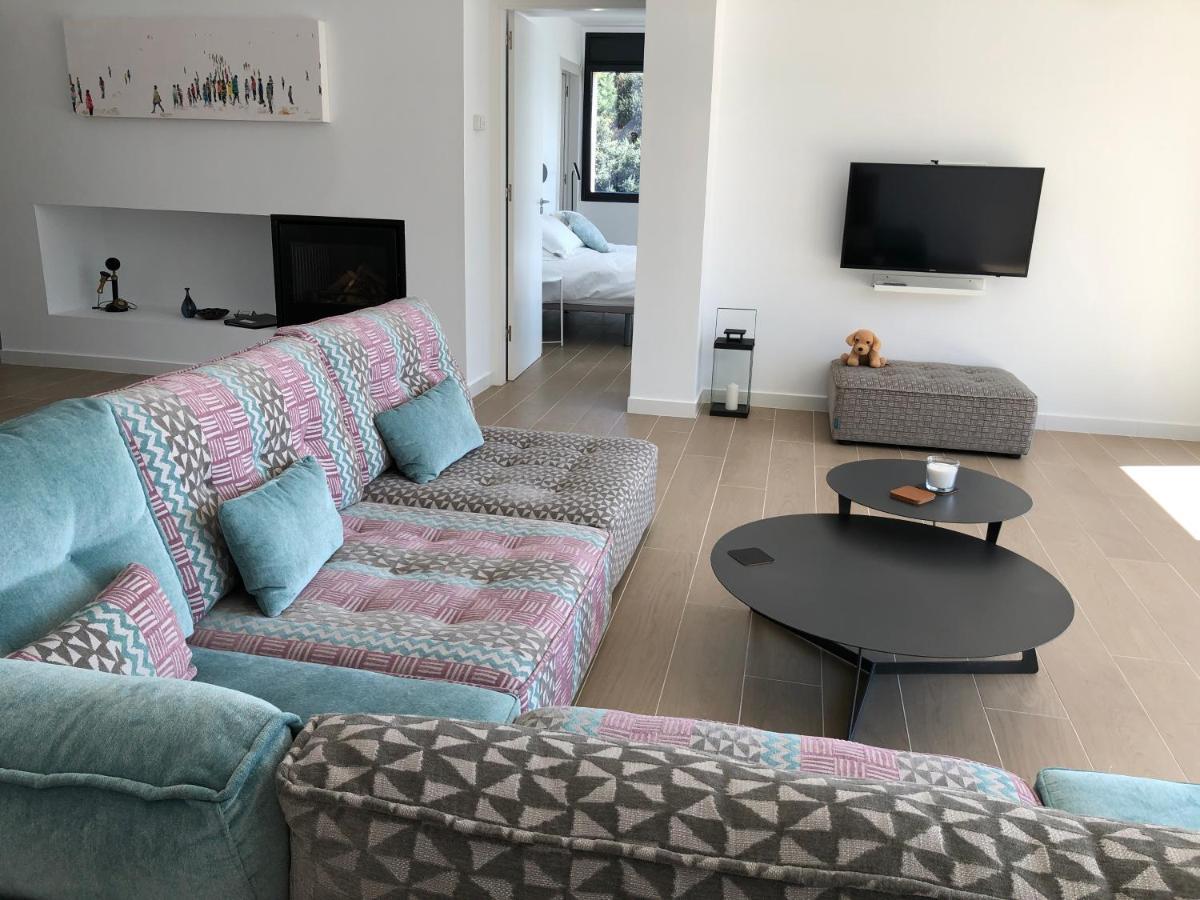 Apartamento Casa KARIAN Tossa de Mar Exterior foto