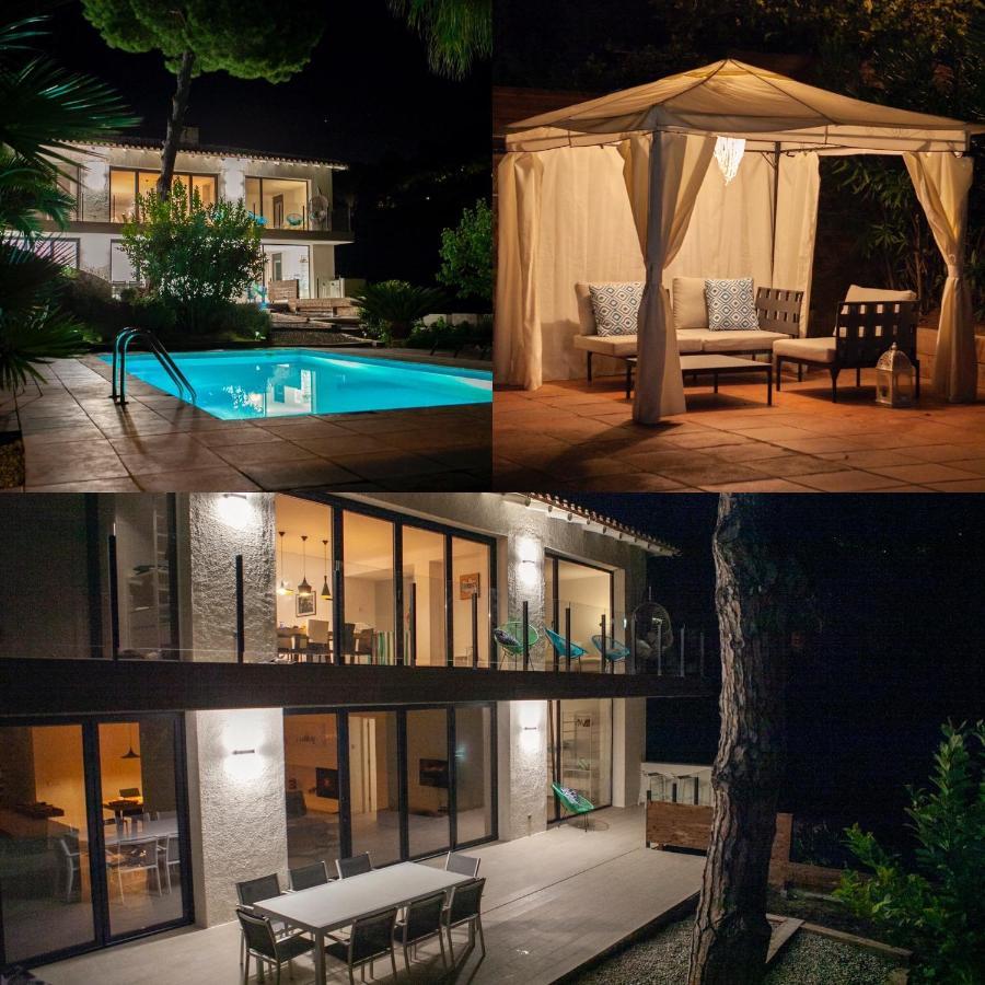 Apartamento Casa KARIAN Tossa de Mar Exterior foto