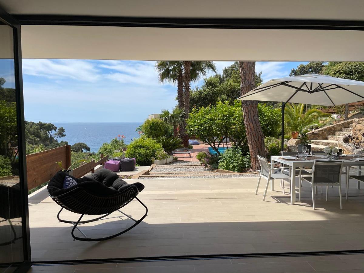Apartamento Casa KARIAN Tossa de Mar Exterior foto