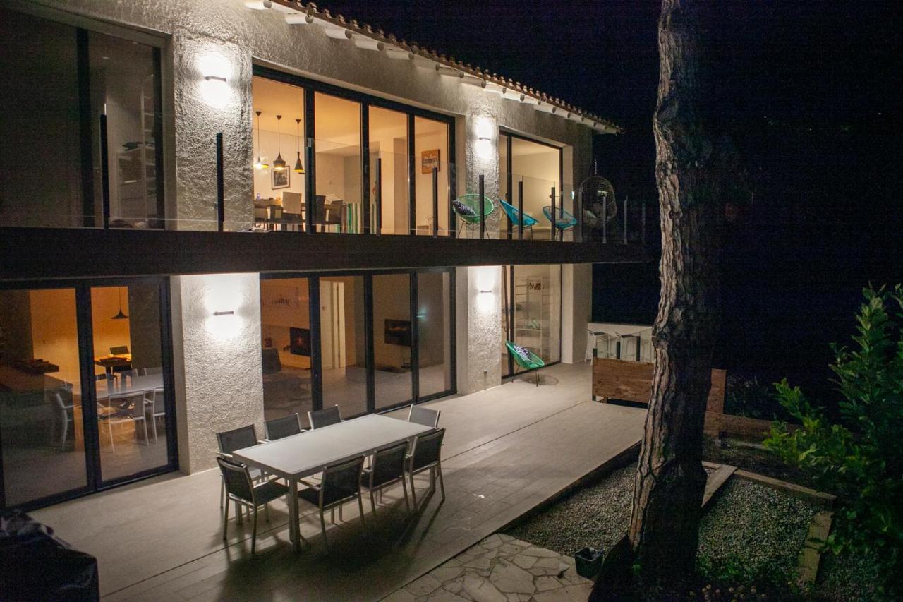 Apartamento Casa KARIAN Tossa de Mar Exterior foto
