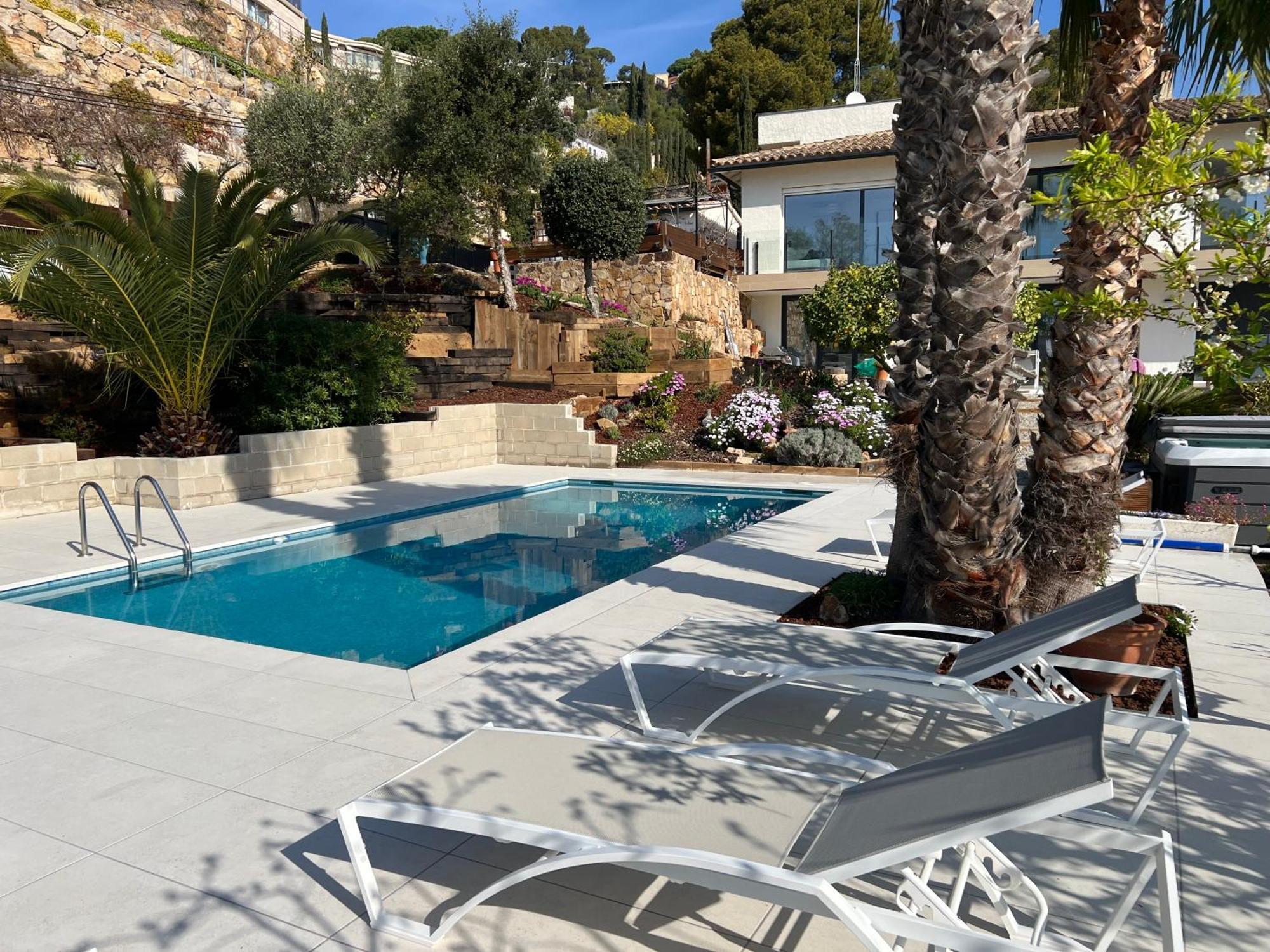 Apartamento Casa KARIAN Tossa de Mar Exterior foto