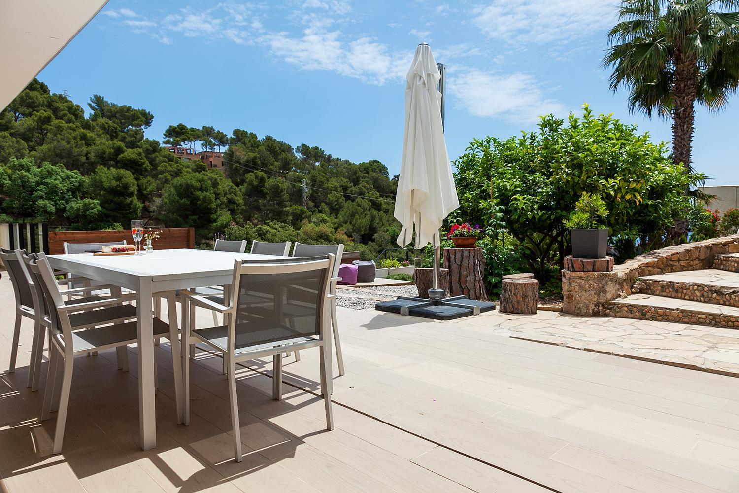 Apartamento Casa KARIAN Tossa de Mar Exterior foto