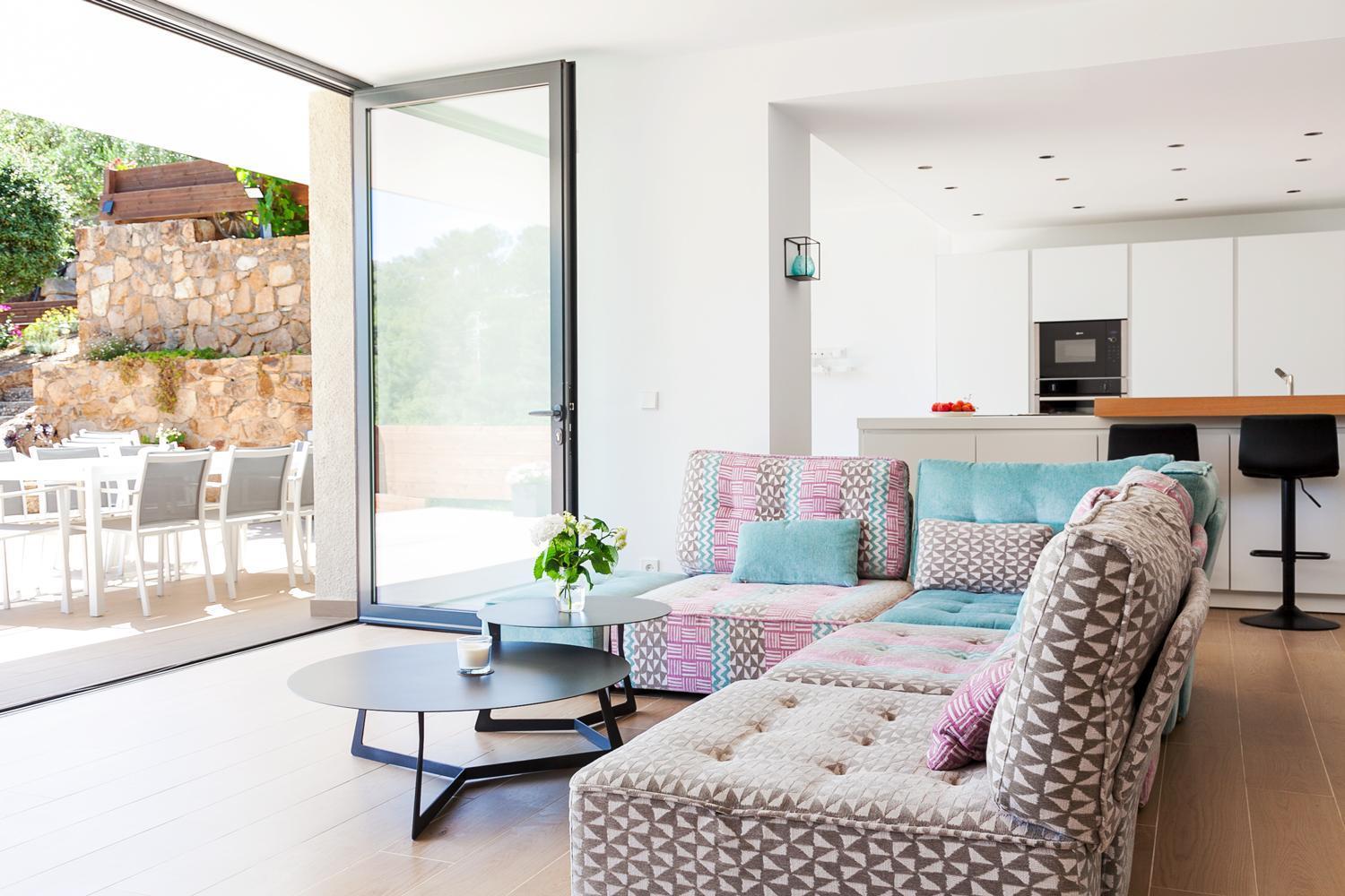 Apartamento Casa KARIAN Tossa de Mar Exterior foto