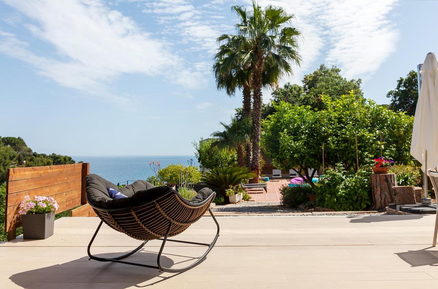 Apartamento Casa KARIAN Tossa de Mar Exterior foto